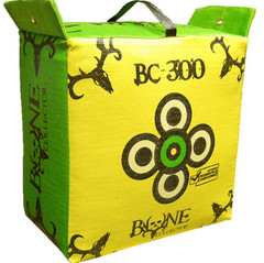 Bone Collector BC-300 Bag Field Point Archery Target