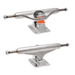 Independent Skateboard Trucks Stage 11 Forged Titanium Raw 139 (8.0″) Pair of 2