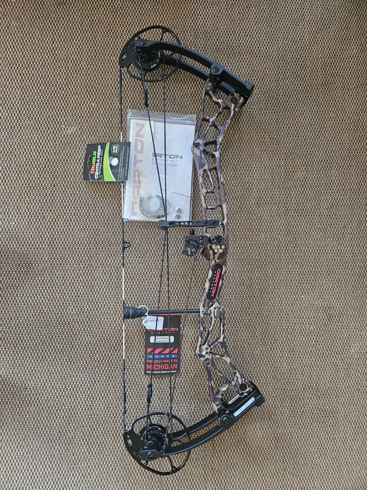 Darton Consequence 31