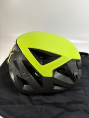 EDELRID Salathe Climbing Helmet – Oasis Small (Size 1)