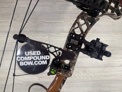 Mathews Z7 Extreme Right Hand Package