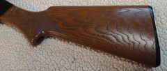 Vintage Crosman 760 Pumpmaster .177 Caliber BB/Pellet Gun- Works Great