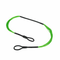 1X 17.5» Crossbow Pistol String Replacement String Crossbows Rope for 50-80lbs