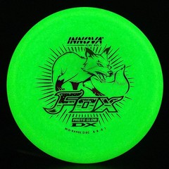 Innova Proto Glow DX Fox