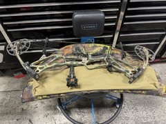 Bear archery LS6 Compound Bow