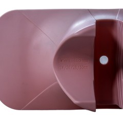 Pink Kick Scooter Stand