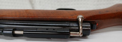 VTG BENJAMIN SHERIDAN C9A BLUE STREAK 5MM .20 CAL MULTI-PUMP AIR RIFLE FR SHIP