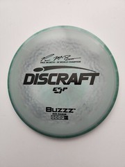 Discraft Paul McBeth Esp Buzzz 5X World Champ 🔥 177+g New 🔥