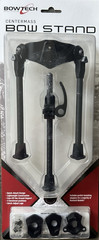 NEW Bowtech CenterMass Bow Stand Fits BOWTECH Bows Kit with adapters IN STOCK