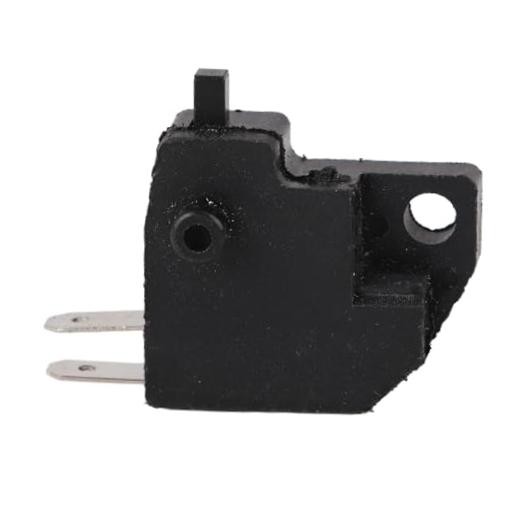 Universal Front Right Brake Light Switch Compatible with Honda Suzuki Yamaha
