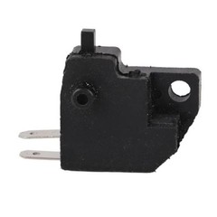 Universal Front Right Brake Light Switch Compatible with Honda Suzuki Yamaha