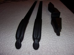 Catch And Hunt Recurve Bow Set