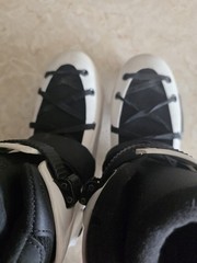 FR Antony Pottier UFR Aggressive Inline Skates Rollerblades AP US9-9.5