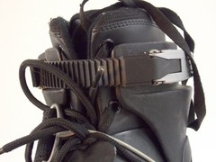 Oxygen AR PRO 2 Inline Aggressive Skates Vintage Size MENS US 13