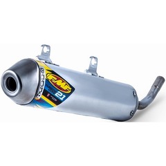 FMF POWERCORE 2.1 SILENCER AL GAS GAS Gas Gas Gas-Gas EC 300 EC 250 XC 300 XC