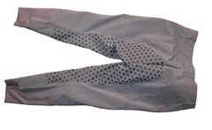 Ovation Celebrity Ultra Full Grip Breeches – Ladies’ Charcoal Gray SZ 34 R