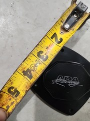 ADA Recoil Cover