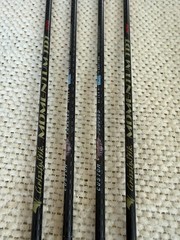 Victory Grizzly Stik Momentum TDT 320 Lot of 4 Arrows