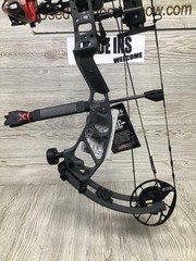 NEW IN BOX W/WARRANTY PSE OMEN – Charcoal – 70 – RH – EC2 Package
