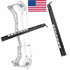 Archery Rapid Bow Shooter Steel Ball Launcher 20-70lbs Compound Recurve Hunting