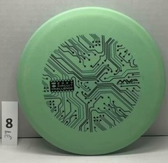 2023 Circuit Challenge Streamline Electron Runway: Various Colors And Weights
