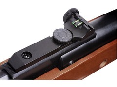 Ruger Air Hawk 177 Caliber Pellet Air Rifle with Scope