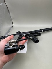 Inception Designs Ripper Autococker – Paintball Marker Fully Working