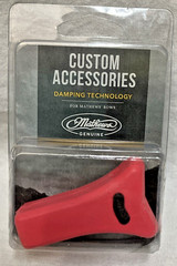 Mathews Archery Custom Color Damping Accessories Dead End String Stopper Pink