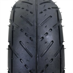 4pc 3.00-4 Tire & Tube 260×85 Fit Scooter Pocket Bike Go Kart ATV Razor E300 325