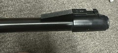 Gamo Shadow 1000 .177 Cal Break Barrel Air Rifle w/ Tasco 3-7×20 Scope