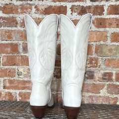 IDYLLWIND WOMEN’S BRIGHT SIDE WESTERN BOOTS – ROUND TOE 9 B