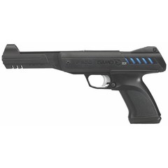 Gamo P-900 .177 Caliber Break Barrel Pellet Air Pistol with 500 Pellets