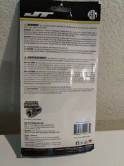 JT 90G 90 GRAM TWIN PACK PREFILLED CO2 CARTRIDGES FOR AIRGUN AIRSOFT.