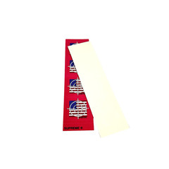 Supreme Target Pink Mini Stickers FW25 Brand New 100% Authentic