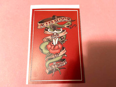 Kid Rock – Sticker-Son Of Detroit [4.5 x 3 inches]- Licensed New