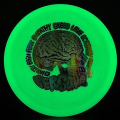 TSA Color Glow Persona – Personality Traits