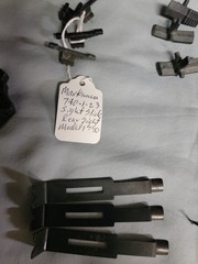 Marksman Model 1710, 1750, 1752, 1790 an Air Rifle – of Small Parts