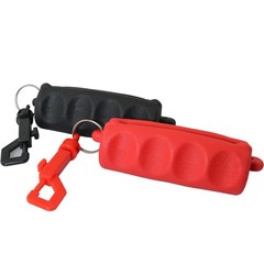 2 Sets Rubber Arrow Puller Gripper Bow Maintenance Accessories Suitable for A…