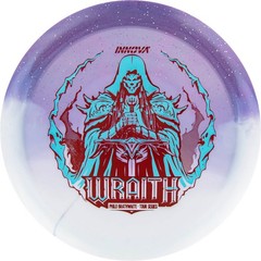 Innova Duo Wraith (Philo Brathwaite 2026)