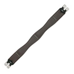 Wintec Chafeless Elastic Girth Long 54In Brown