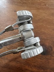 Trango Rock Climbing Cam Grey 4