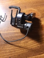 Hoyt Archery Quality Archery Design HDX UltraRest