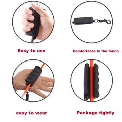 2 Sets Rubber Arrow Puller Gripper Bow Maintenance Accessories Suitable for A…