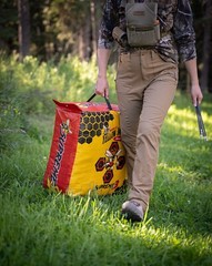 Morrell Yellow Jacket Supreme 3 Archery Target