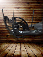 PRIME Revex 4 RH 70lb – 29″ Draw
