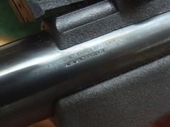 RWS Diana Mod 6G .177 Air Pistol – Upgraded Sights, Target grip, Pellets REPAIR
