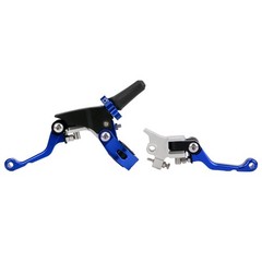 Motorcycle Brake Clutch Leve For Kayo KTM Husqvarna Universal CNC Accessories