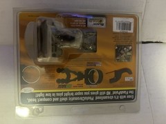 Black Gold 5 Pin FlashPoint HD .019 RH Archery Sight, New old stock