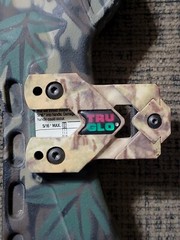 PSE Pro Series Bow Vulcan Tru Glo
