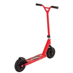 Razor Pro Rds Dirt Scooter For Kids Ages 10 Tires Aircraft-Grade Aluminum Frame